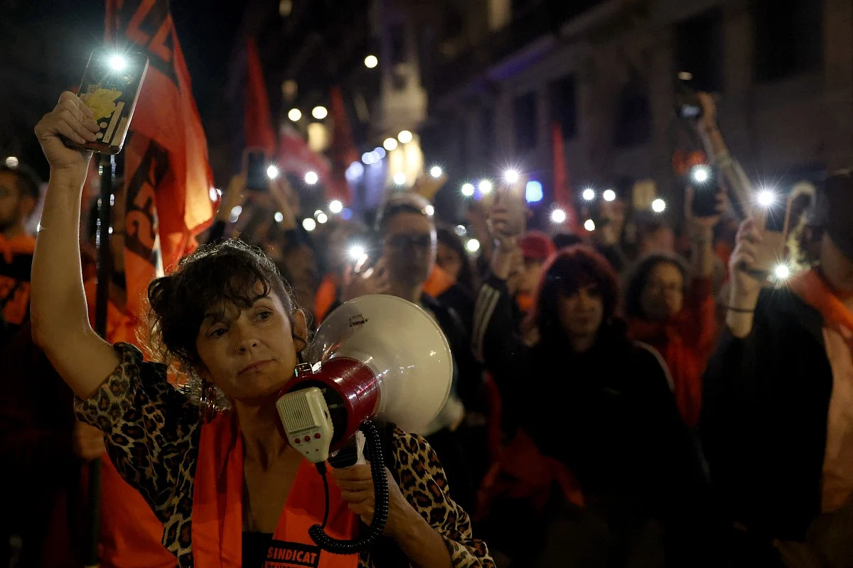 They have jobs but cannot afford homes: Why Spain's housing crisis is ...