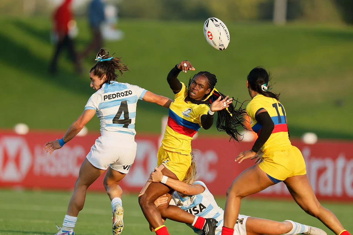 A new milestone: Dubai 7s raises the bar with addition of SVNS 3 ...