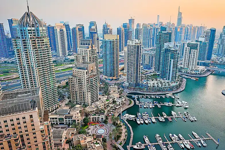 Uae Be UAE reaches 84% of its target to have 40 million hotel guests by 2031 ...