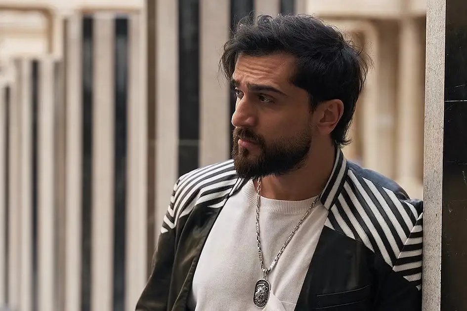 Russian singer Jony to perform in Dubai this November