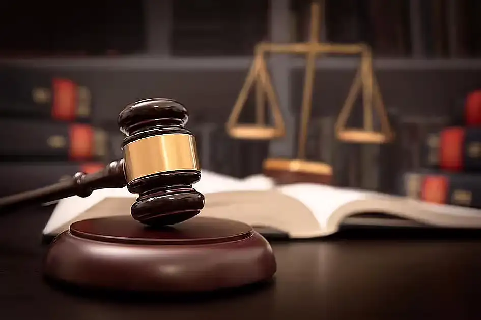UAE gives life sentences to 8 for supplying weapons to Sudan army, money laundering
