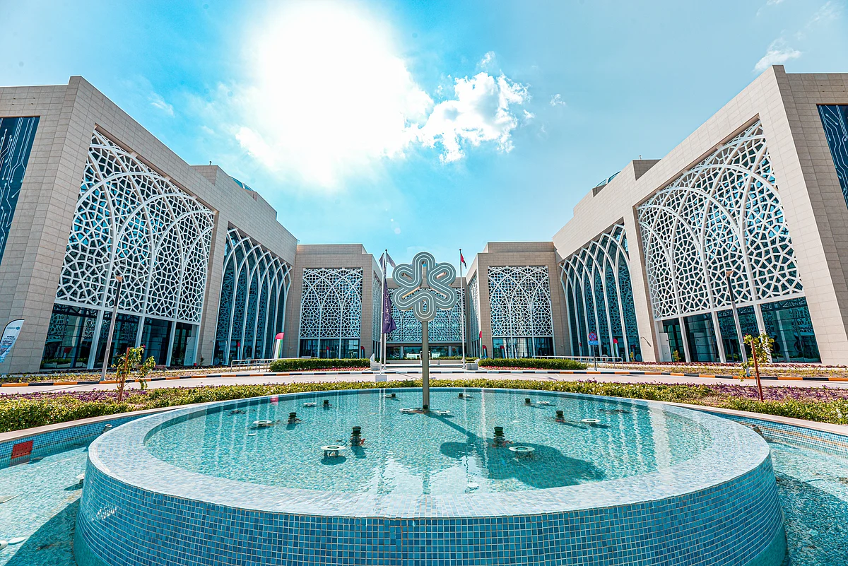 Sharjah free zone offers license to tech startups from Dh1,500