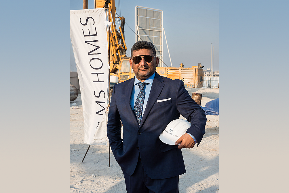 MS Homes Developers: Crafting Luxurious Waterfront Living In Dubai ...