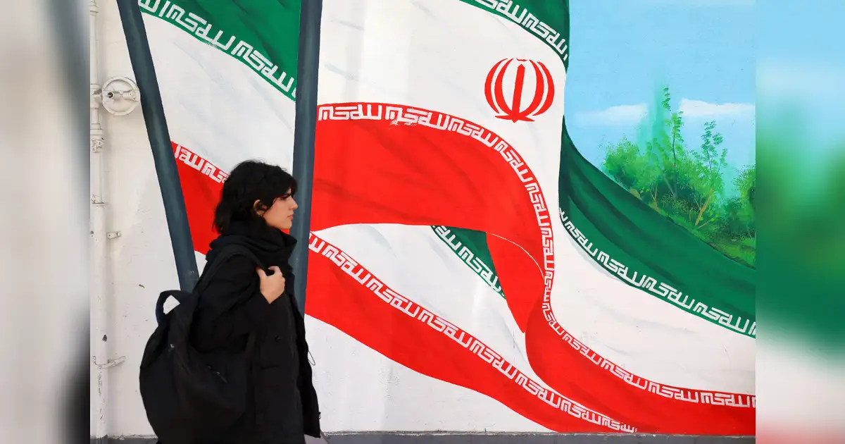 Iran has 'duty' to defend itself after Israel's attack: Foreign ministry