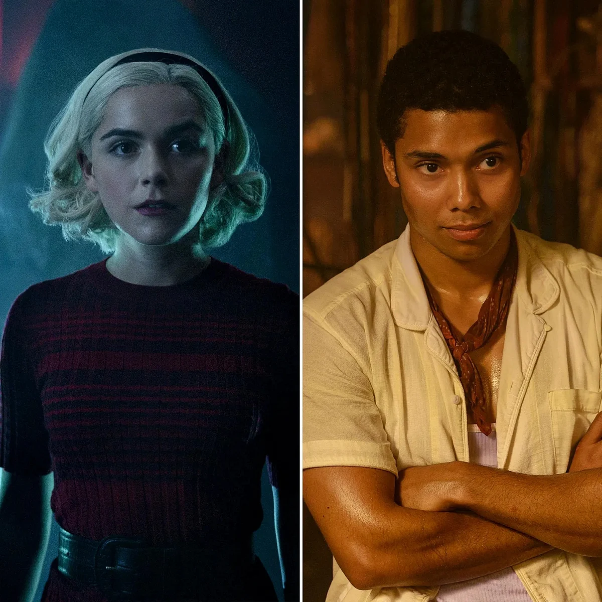 Kiernan Shipka mourns demise of costar Chance Perdomo Khaleej Times