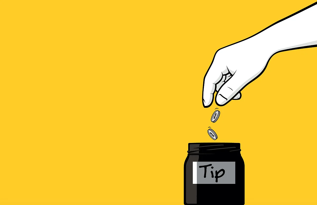 Tipping Etiquette: To tip or not to tip? | Khaleej Times