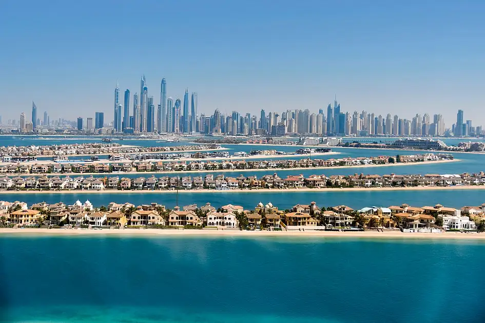 UAE Expats Save More Than Home Countries