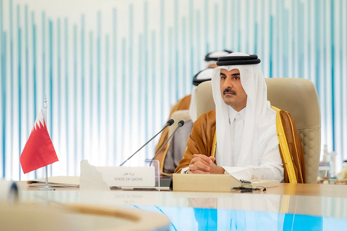 Qatar to host emergency Arab-Islamic summit to discuss Israeli attack in  Doha | Khaleej Times