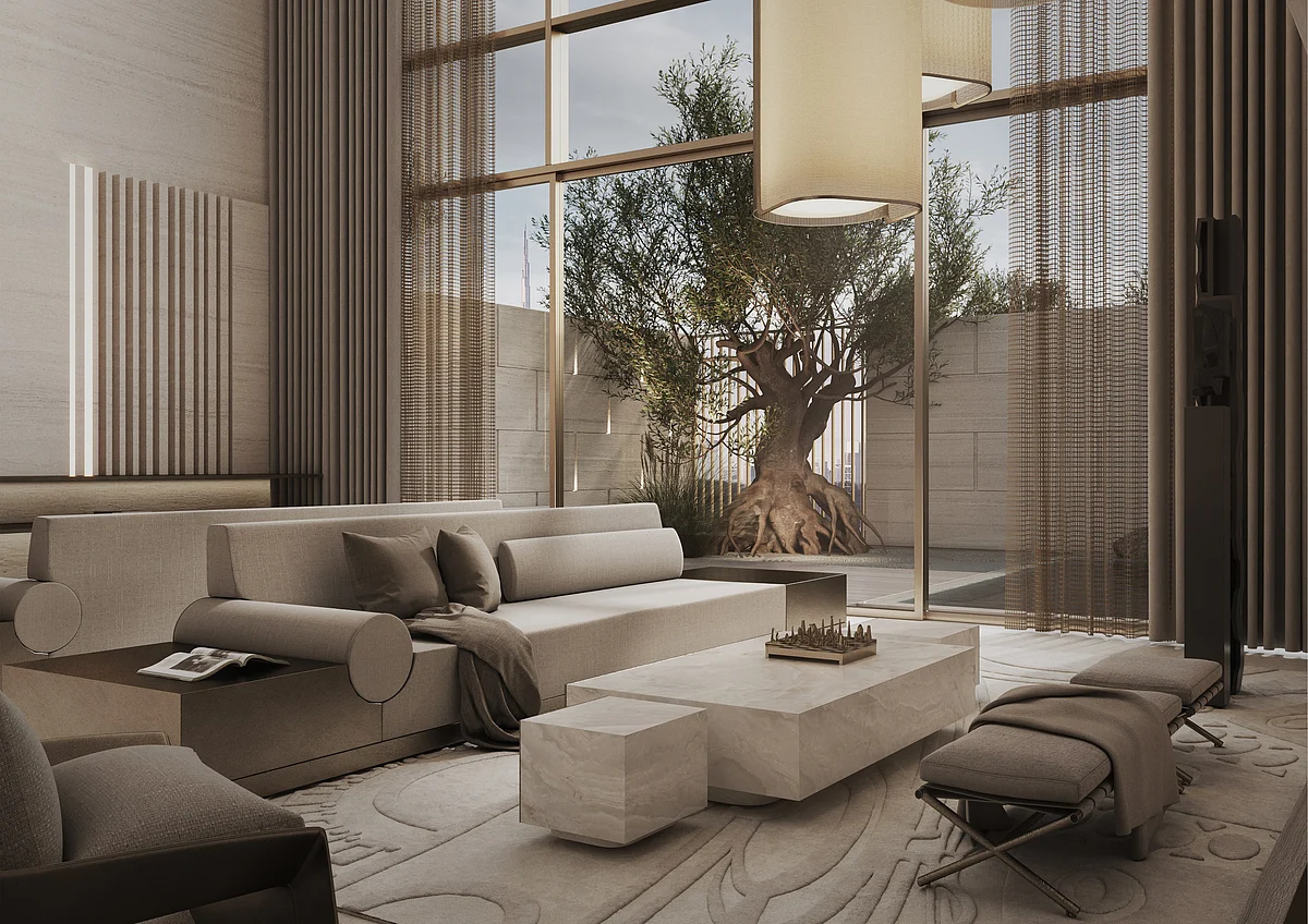 MAG unveils Dh3b ‘Bio Living’ project at Meydan | Khaleej Times