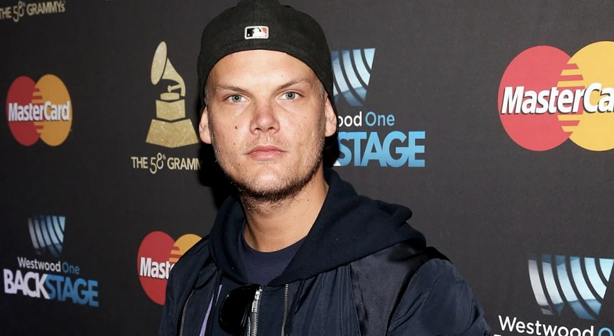 Late DJ Avicii to be honoured with museum in Sweden Khaleej Times