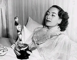 Joan Crawford best actress Oscar sold for $430,000 | Khaleej Times