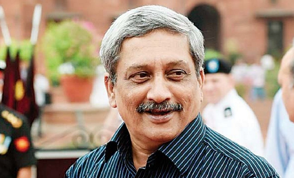 Goa chief minister Manohar Parrikar passes away | Khaleej Times