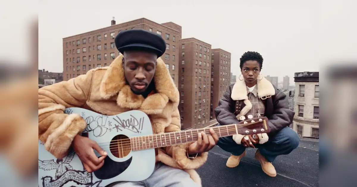 Soleaf Rapper Sole launches hiphop photo exhibit | Khaleej Times
