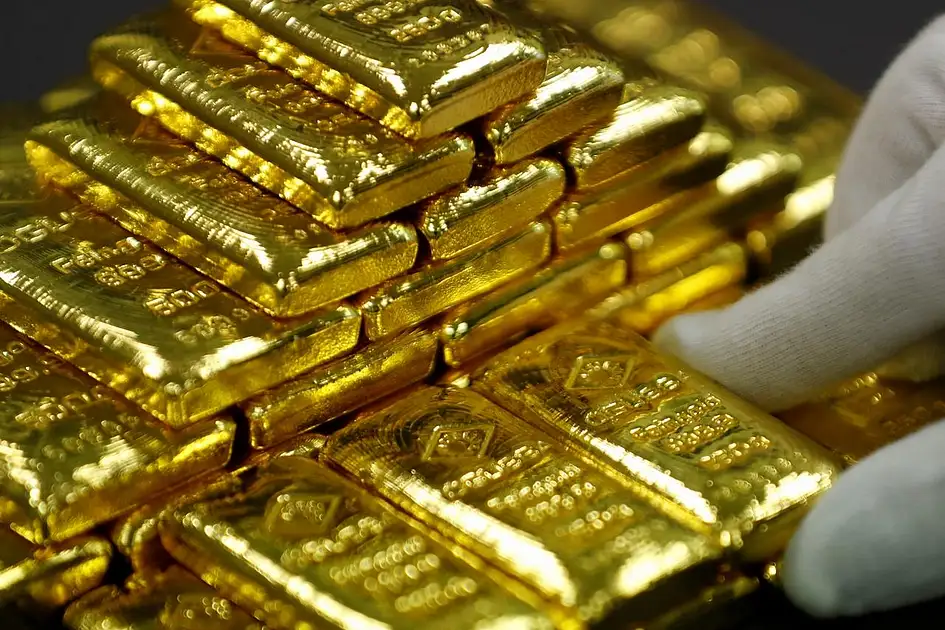 Gold prices face volatility as oil rally fuels inflation and delayed ...