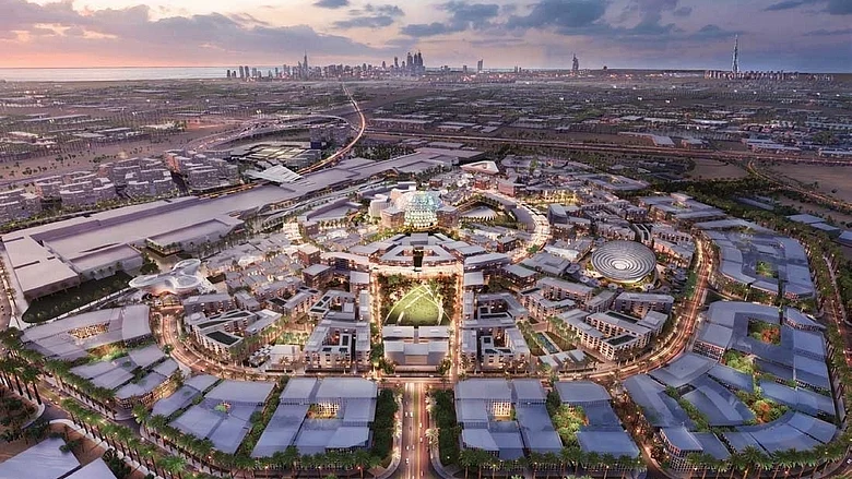 UAE marching towards becoming a $500b economy