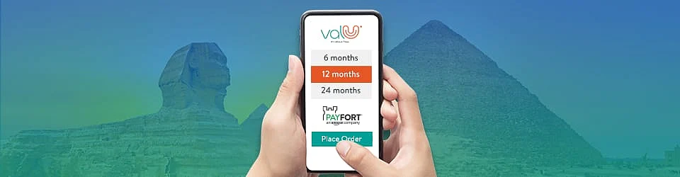 PayFort, valU partner boost Egypt payments | Khaleej Times