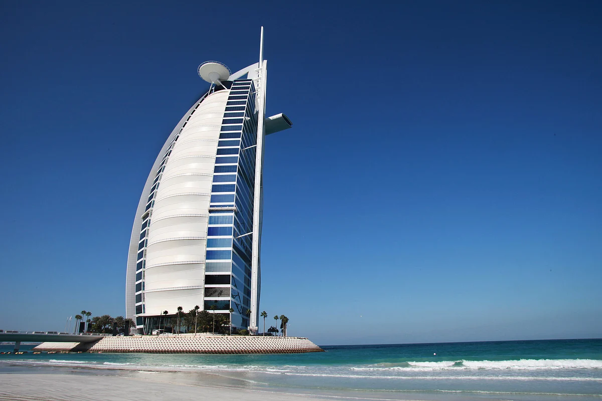 UAE tourism sector adds Dh251 billion to economy in 2025