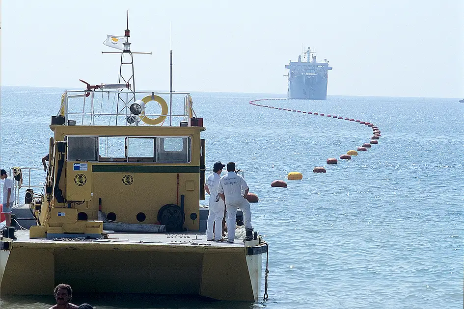 India's internet at risk as Hormuz, Red Sea subsea cables face wartime ...