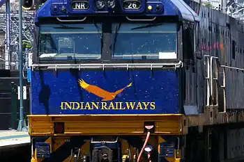 Indian Railways invests Rs1.53 trillion in 100 projects to add 6,000 km train network