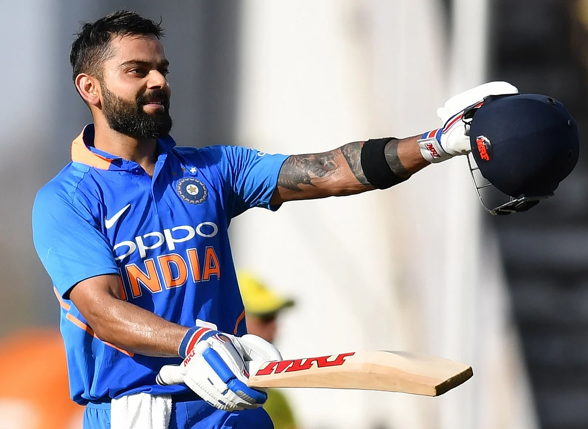 Kohli best batsman in the world across formats, says Junaid | Khaleej Times