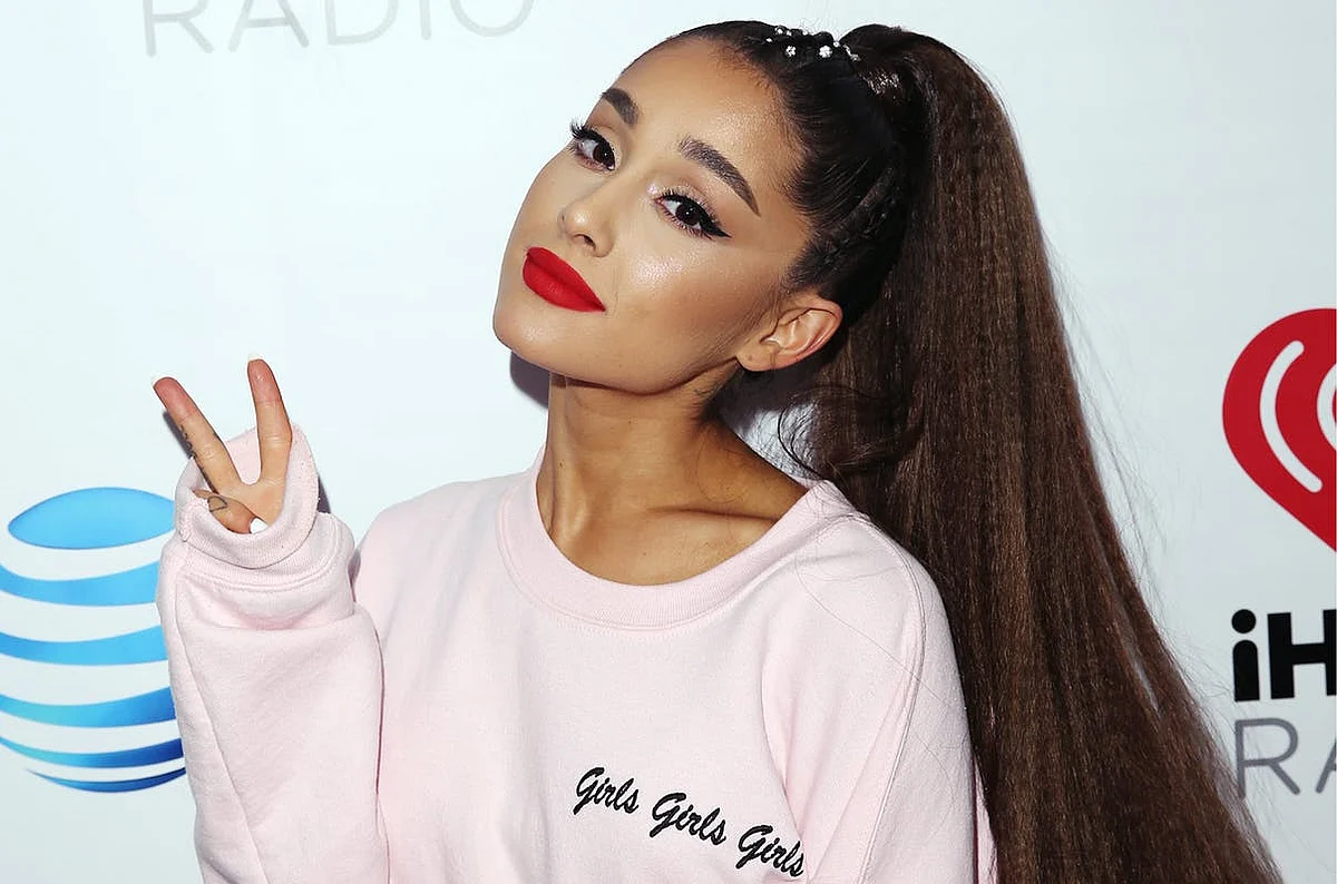 Singer Ariana Grande deletes Twitter account Khaleej Times