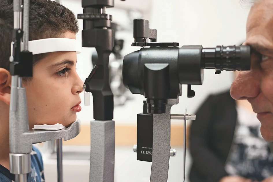 Does fasting impact eye health? Doctors explain Does fasting impact eye health? Doctors explain