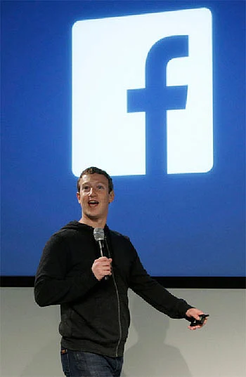 Where are they now? Facebook founders have wide impact | Khaleej Times