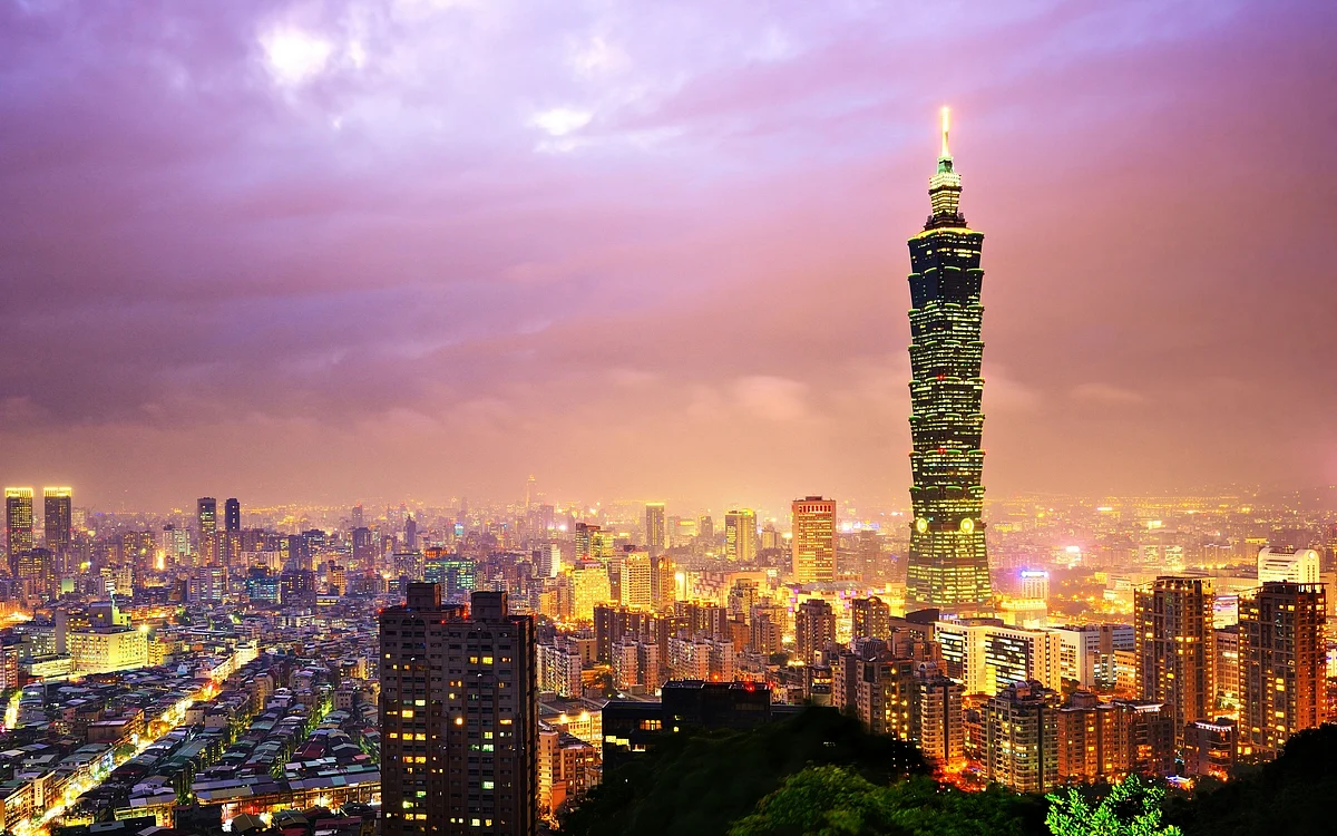Taiwan grants visa-free entry to Indians, Filipinos