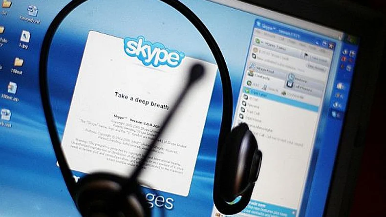 Microsoft stellt Skype im Mai ein; Benutzer können sich kostenlos bei ...