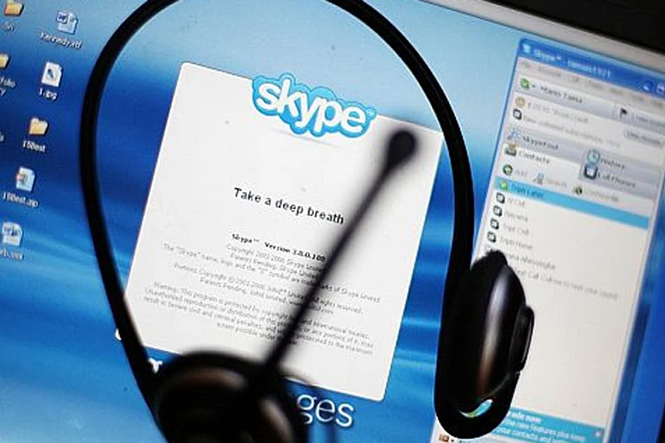 Microsoft stellt Skype im Mai ein; Benutzer können sich kostenlos bei ...
