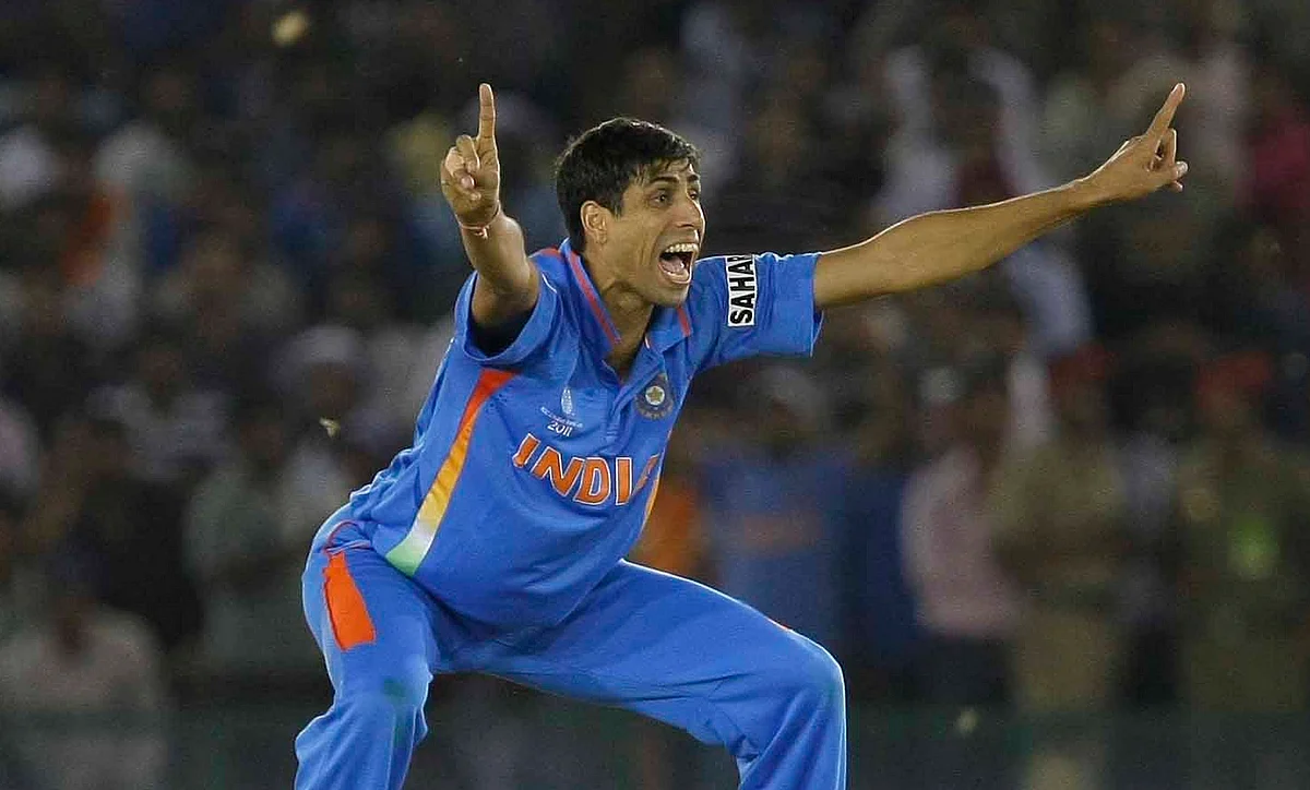 Nehra geared up to say one final goodbye | Khaleej Times