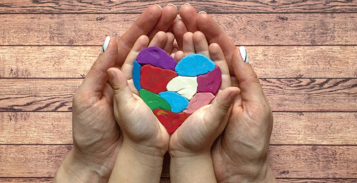 'Did not have to explain life': How UAE support group helps mums with autistic children