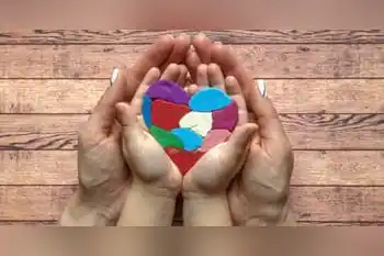 'Did not have to explain life': How UAE support group helps mums with autistic children