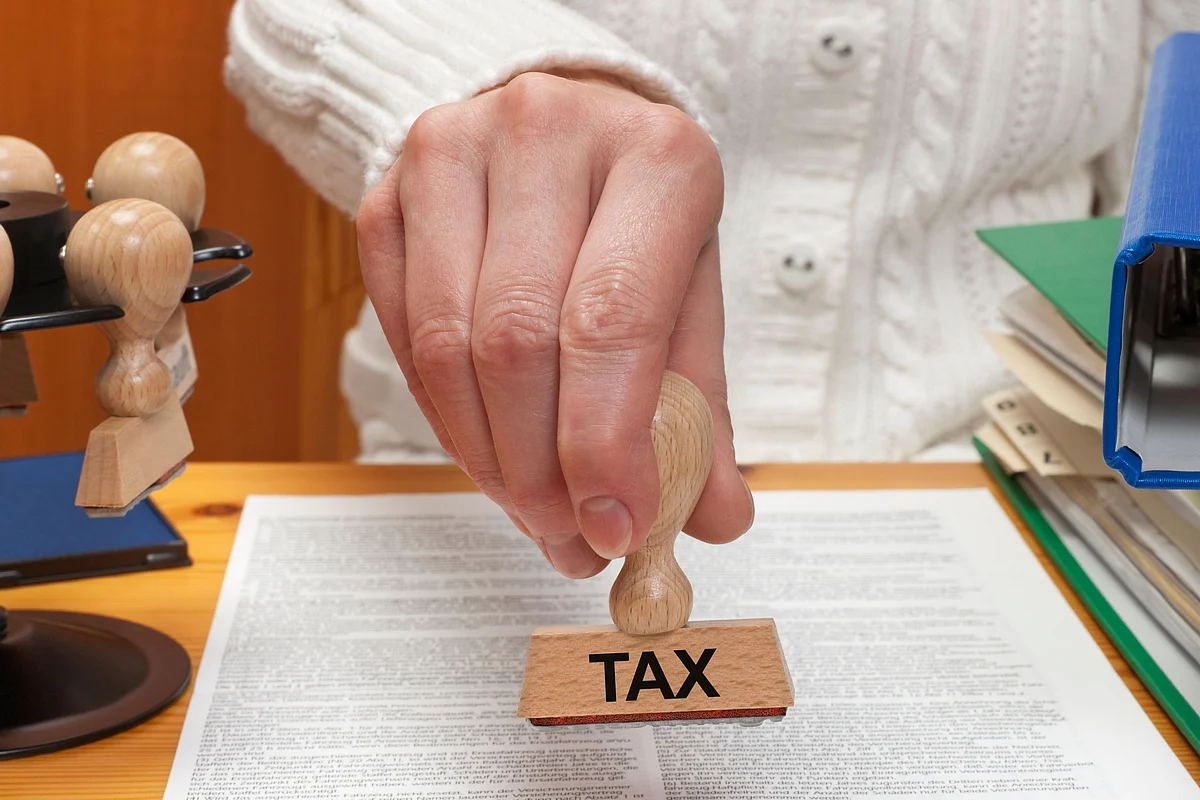 Oman to impose 5% income tax on high earners from 2028