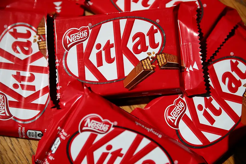 12 tonnes of KitKat stolen: How a chocolate heist turned into viral brand ...