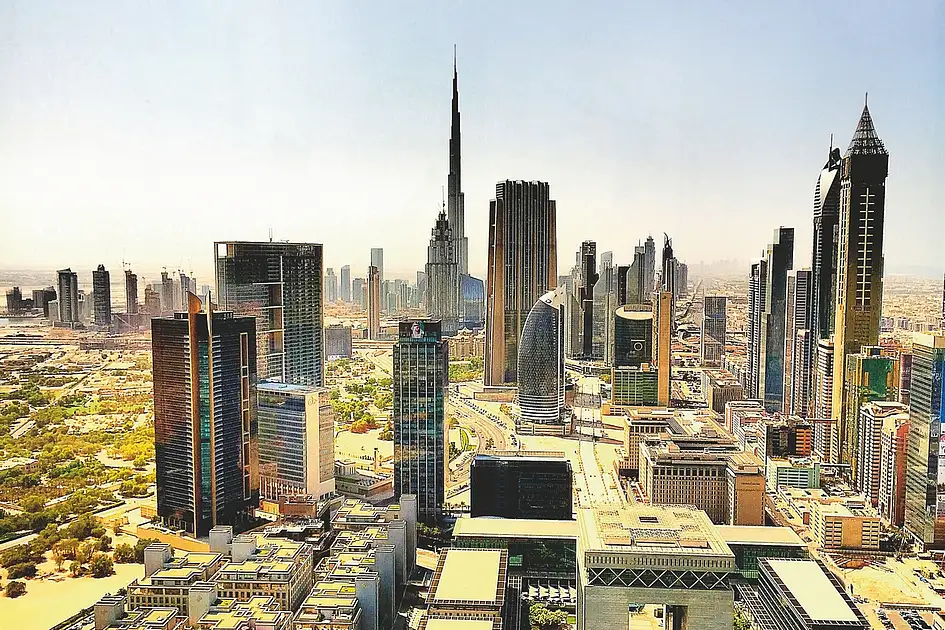 Zwei-Jahres-Immobilienvisum: Dubai verzeichnet steigende Nachfrage nach Wohnungen für 750.000 Dh nach Regeländerung Zwei-Jahres-Immobilienvisum: Dubai verzeichnet steigende Nachfrage nach Wohnungen für 750.000 Dh nach Regeländerung