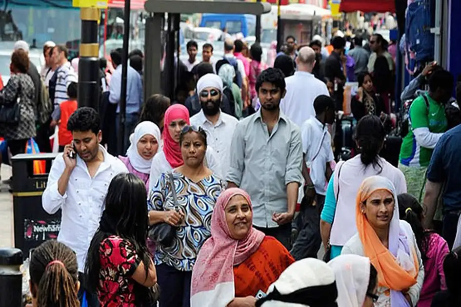 Pakistan Work/life Pakistan must create 30 million jobs in 10 years, World Bank president ...