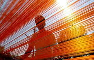 Japan researchers invent solar-cell fabric | Khaleej Times