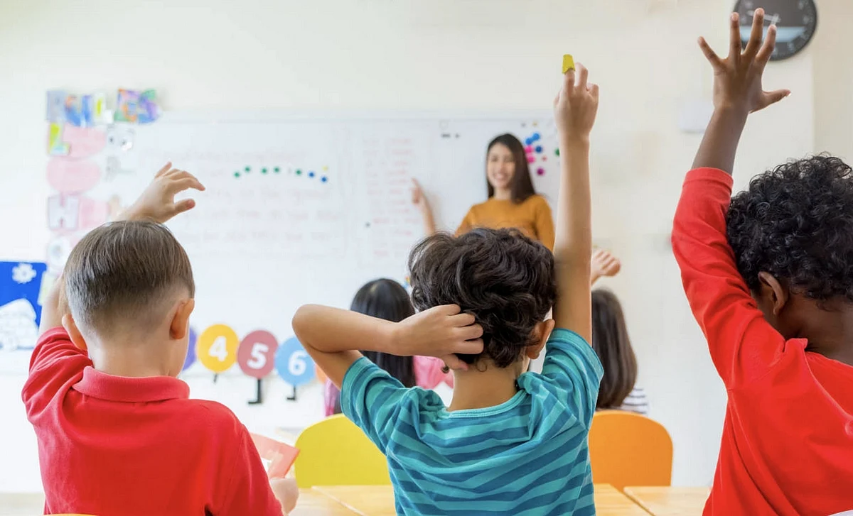 UAE announces readiness for in-person learning; some nurseries reopen this week