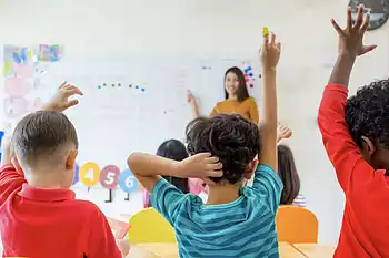 UAE announces readiness for in-person learning; some nurseries reopen this week