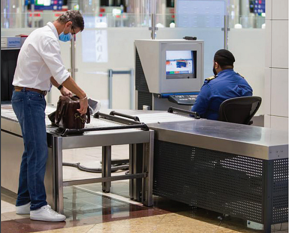 Why UAE Travel Rules Just Changed for Iranians and What It Means for Your Next Flight