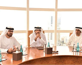 Dubai innovation strategy gets approval | Khaleej Times