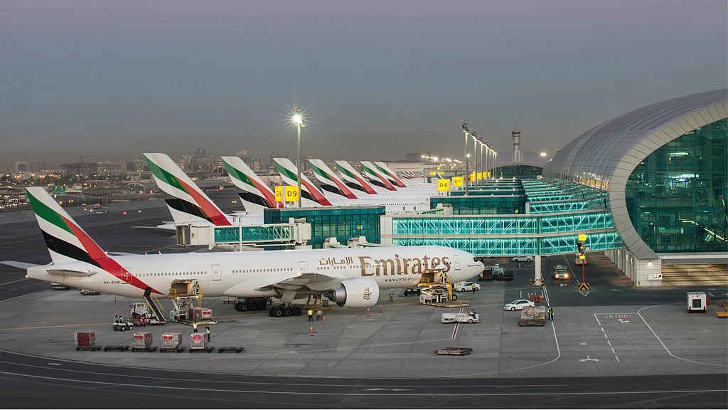 UAE one of the safest countries in the world in aviation, says new GCAA ...