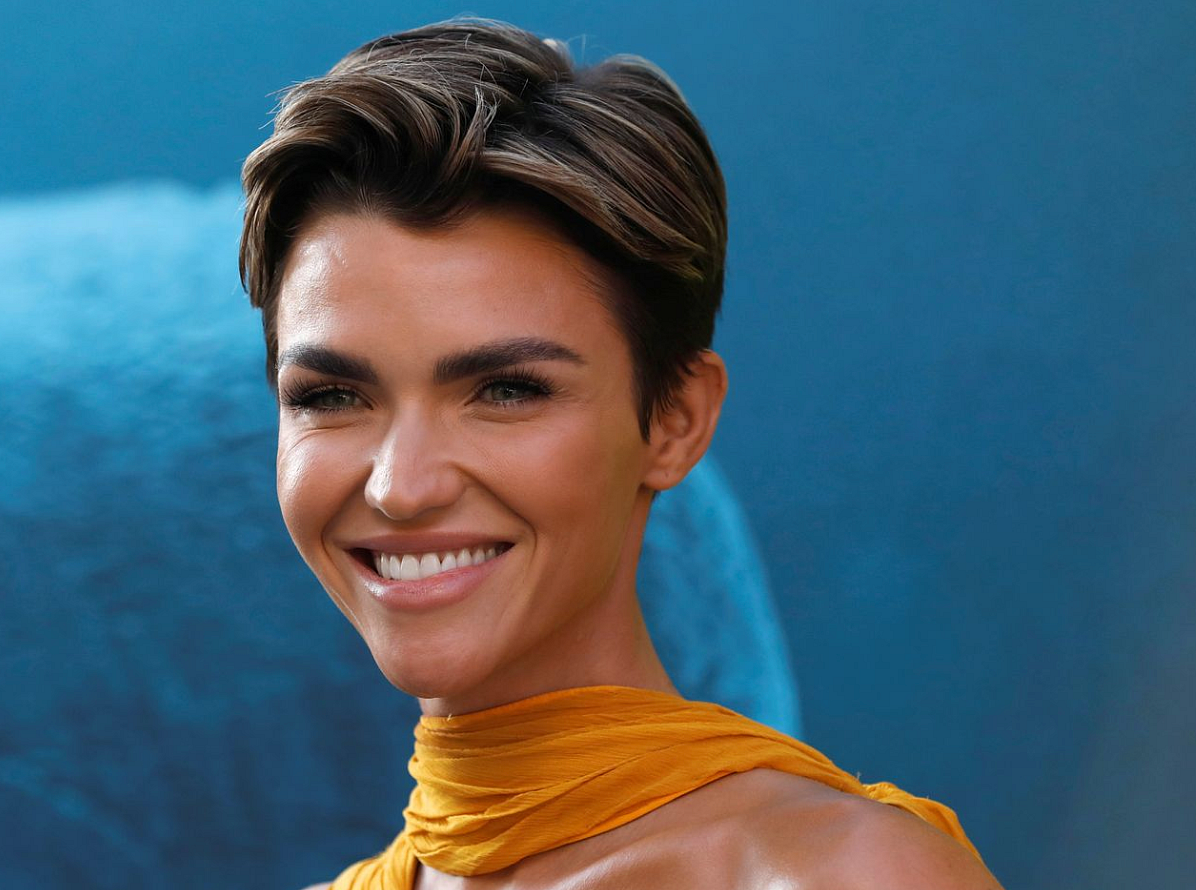 'Batwoman' exit wasn't easy, says Ruby Rose | Khaleej Times