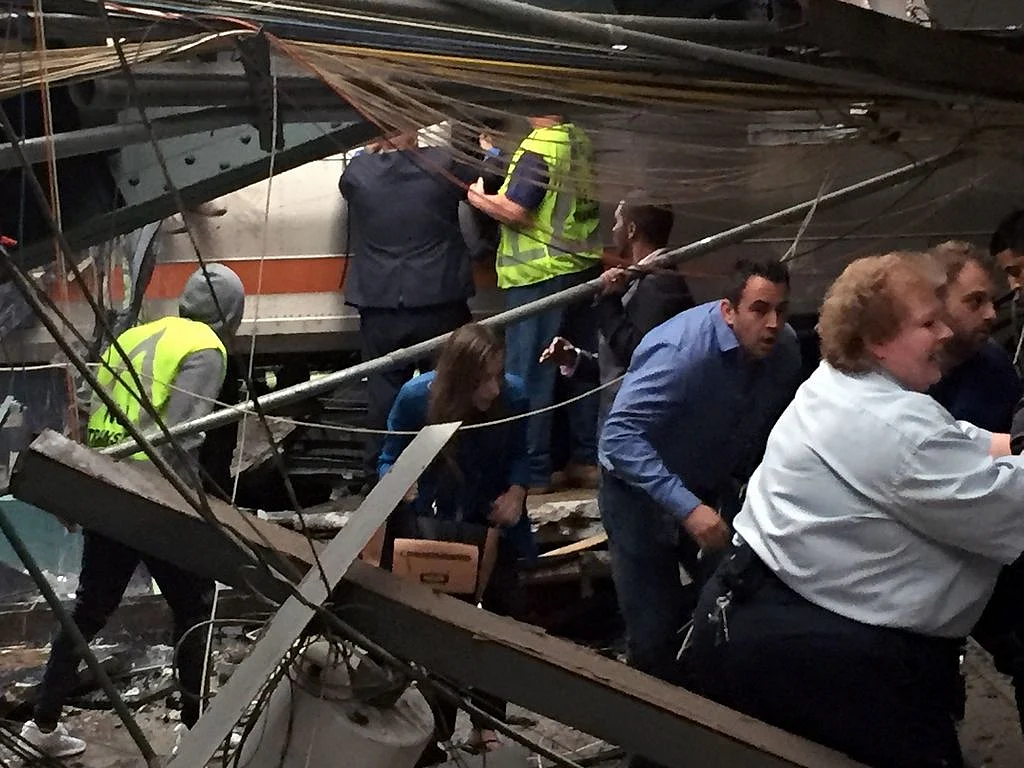 Three reported dead, multiple critical in US train crash | Khaleej Times