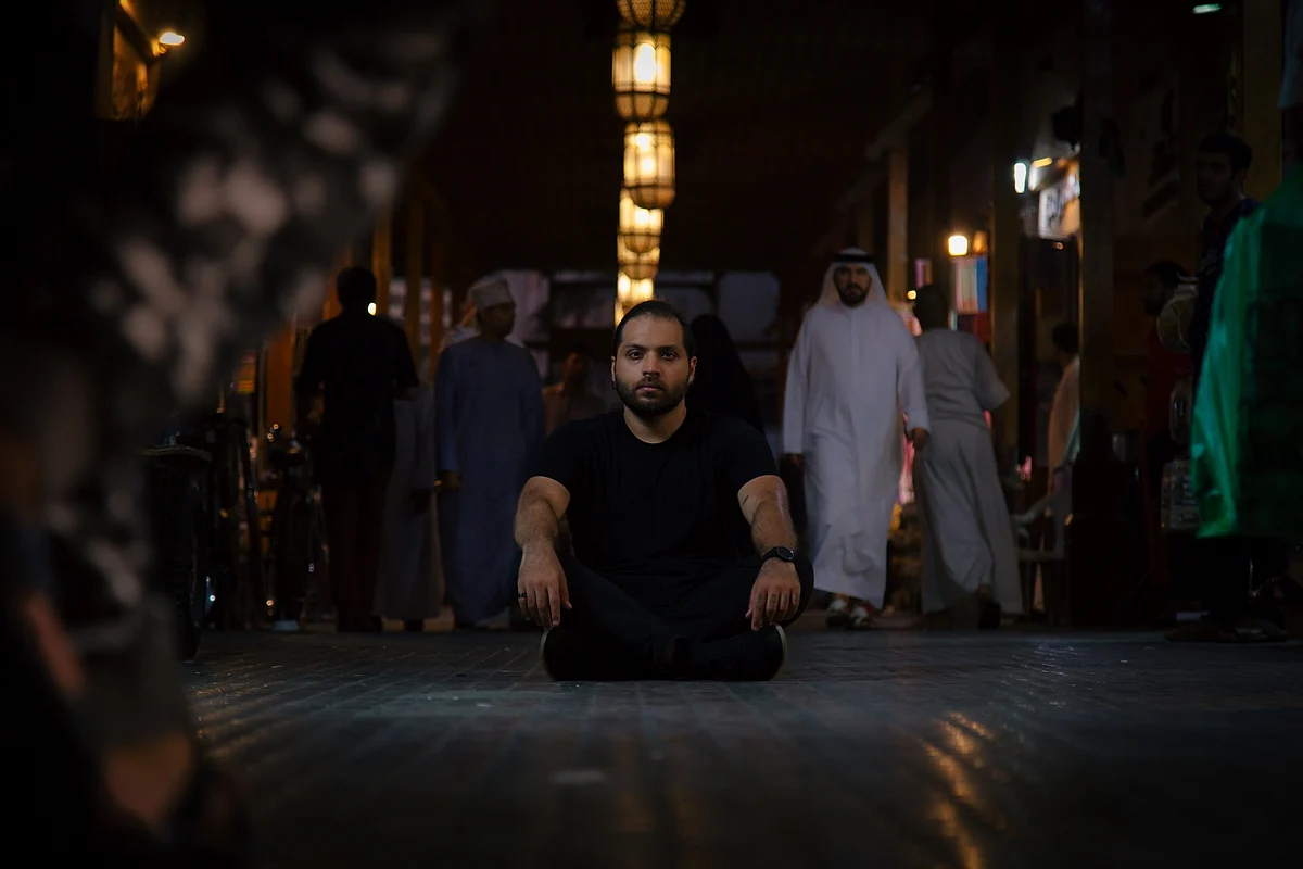 Dubai musician’s debut album reflects on break-ups and moving ahead ...