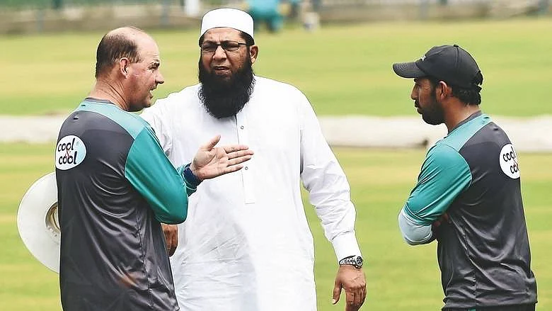 Inzamam recounts horror of 2002 Karachi blast | Khaleej Times