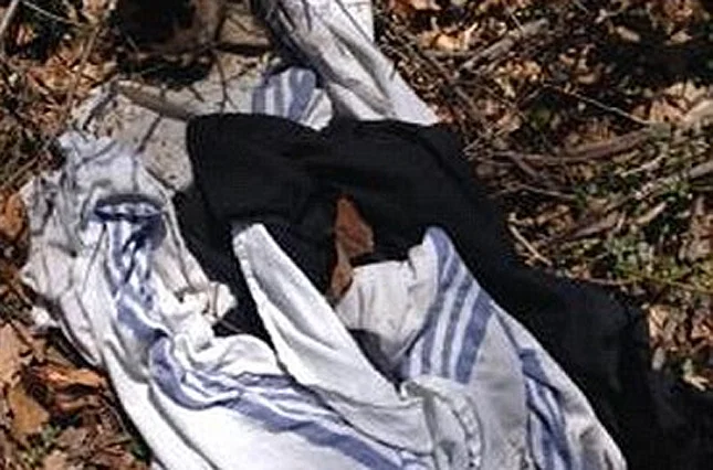 Woman left quadriplegic son in woods in Philadelphia | Khaleej Times