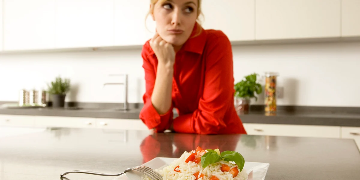 Money problems tied to eating disorders in women | Khaleej Times