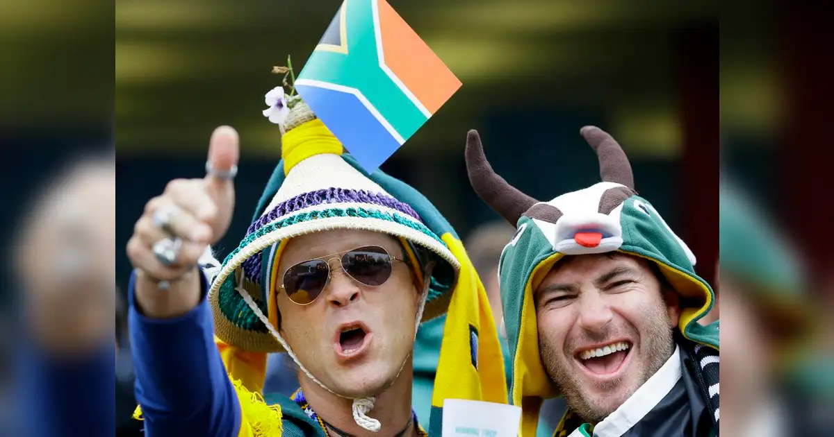 Meet the South Africans that live in UAE | Khaleej Times